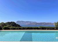 Punta Est - Mono LEVANTE Soppalco & Relax - B&B Capo Coda Cavallo