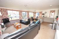 Kingfisher Lodge - B&B Wroxham