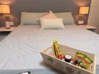 L'Authentique Centre-ville Charme & Confort - B&B Cognac