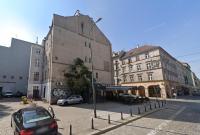 Komfortowe apartamenty przy Rynku Klimatyzacja - Chambres d'hôtes Wrocław