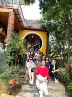 Nhà Bên Suối Retreat - B&B Làng Tè