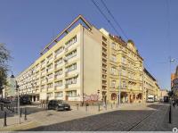 Klimat w Sercu Starówki - B&B Breslavia