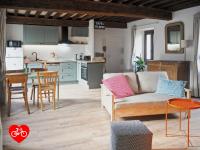 Chez Philomène - Ferienwohnung Aubusson