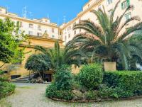 Tevere Studio Apartment - Testaccio - Ferienwohnung Rom