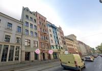 Komfort w samym Centrum - B&B Breslavia