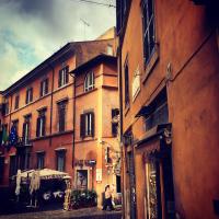 47LuxurySuites - Trevi - B&B