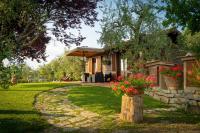 Chalet Il Loghino - B&B Montecastello