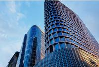 URBAN APARTMENTS Global Premium, 8th floor, No 14 - Free Garage - Chambres d'hôtes Katowice