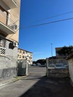 Nesima Apartment - Ospedale Garibaldi SiciliaFiera Metro Fontana - Chambres d'hôtes Catane