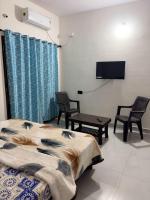 Dotz Stay Inn - B&B Mysuru