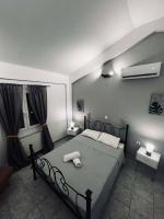 To Balkoni Thanos - Chambres d'hôtes Thános