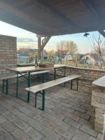 Andělský sklípek - B&B Dolní Věstonice