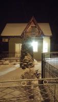 Domek Gloria nad Jeziorem Żywieckim - Chambres d'hôtes Żywiec