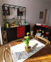 Center2Rooms La Casa di Giovanni - B&B Roma
