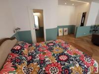 Center2Rooms La Casa di Giovanni - B&B Roma