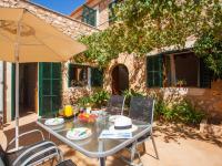 Villa Paula - B&B es Llombards