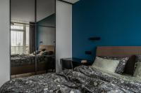 Modern 1BDR Apartment with Free parking - Chambres d'hôtes Vilnius