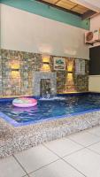 Melaka Private Pool Homestay - Bed and Breakfast Kampung Pulau