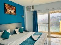 Urban Ganga Heights by Peninsulla - B&B Rishīkesh