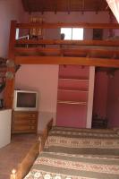 Quintuple Room