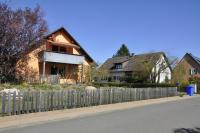 Ferienwohnung am Keltenwall - Bed and Breakfast Jestetten