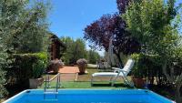 Chalet Il Loghino - B&B Montecastello