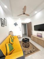 Blue Sea 34-20 - B&B Nha Trang