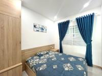 Blue Sea 34-20 - B&B Nha Trang