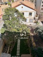 Studio cosy avenue Victor Hugo centre d'Aix - B&B Aix-en-Provence