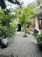 Sandaru Guest House - Ferienwohnung Weligama