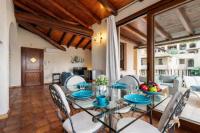 Rokkaria Terrace - Villasimius - Ferienwohnung Villasimius