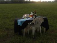 Paradise Nature Tented Camp - B&B Grootfontein