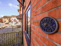 Grebe Cottage - B&B Norwich
