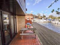 Grebe Cottage - Ferienwohnung Norwich