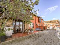 Grebe Cottage - Ferienwohnung Norwich