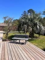 Maison paisible - B&B Gujan-Mestras