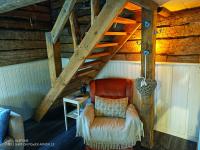 Chambre Double ou Lits Jumeaux