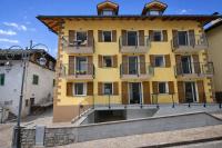 MOUNTAIN HOME Fiemme - Agenzia Dolomiti Affitti - B&B Castello Molina di Fiemme