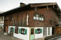 Chalet am Frohmarkt - B&B
