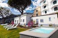 Borgo Sant'Anna - B&B Amalfi
