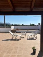 La Casa di Donna Cecia - Chambres d’hôtes Palmi