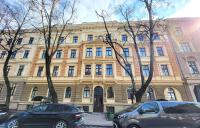 Alunana LUX & Jaсuzzi - Quiet Center - Art Nouveau District - 700m to Old Town - B&B Riga