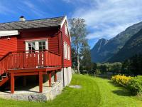 Melkevoll Bretun Camping - B&B Briksdalsbre