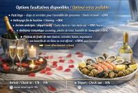 BOAT PARADISE LA ROCHELLE - Expérience à bord - Chambres d’hôtes La Rochelle