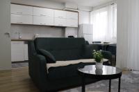 Amara's Home - Cozy 2BR Near Prishtina - Chambres d'hôtes Kosovo Polje