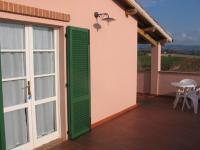 Agriturismo La Quercia - Wine&Pool - Ferienwohnung Grosseto