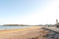 Sea Breeze Appartment - Chambres d'hôtes Weymouth