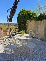 Un posto tranquillo - Ferienwohnung Corsanico-Bargecchia