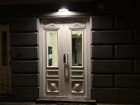 Modern Apt - Steps from Grieghallen and Trainstation - Chambres d'hôtes Bergen