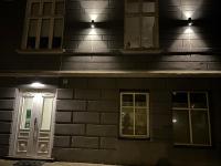 Modern Apt - Steps from Grieghallen and Trainstation - Chambres d'hôtes Bergen